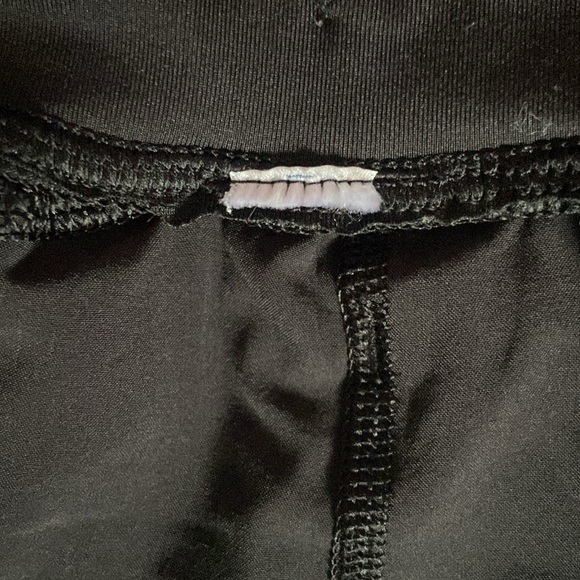 Ivivva Girls Athletic Shorts - Picture 3 of 3